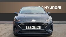 Hyundai i10 1.0 [63] Premium 5dr Auto [Nav] Petrol Hatchback